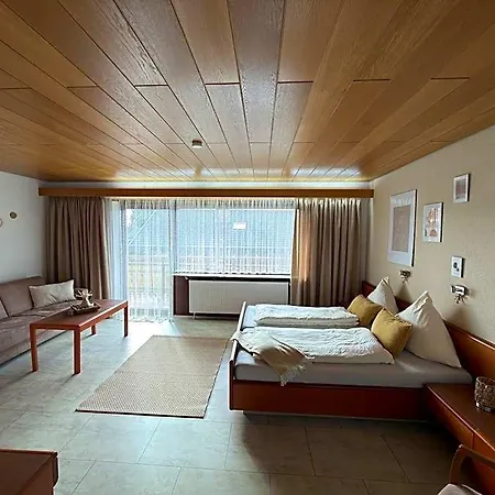 Otel Garni Sebastian Edenkoben