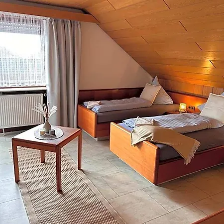 Garni Sebastian Otel 3*