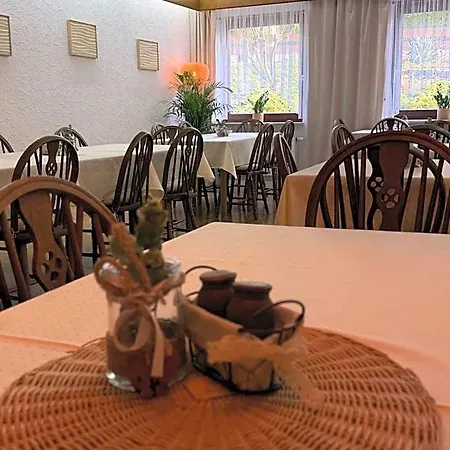 Garni Sebastian Otel Edenkoben