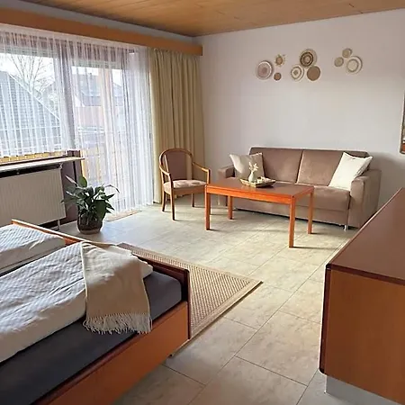 Garni Sebastian Otel