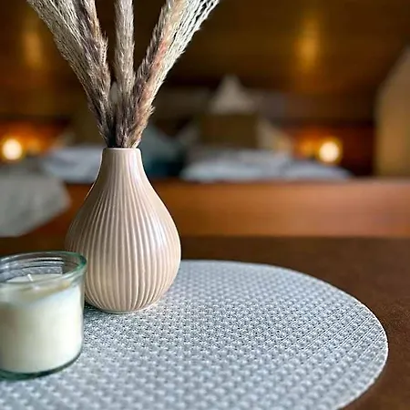 Garni Sebastian Otel