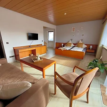 Otel Garni Sebastian 3*