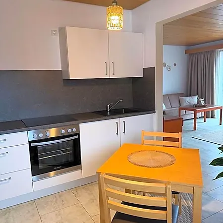 Garni Sebastian Otel Edenkoben