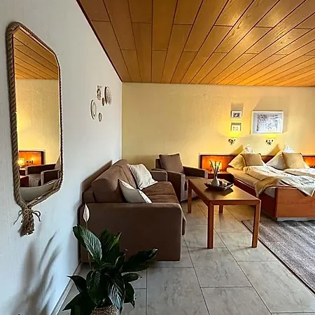 Otel Garni Sebastian Edenkoben