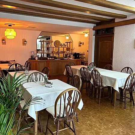 Otel Garni Sebastian